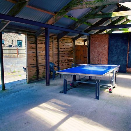 The Big Cwtch Shepherd'S Hut Kidwelly المظهر الخارجي الصورة